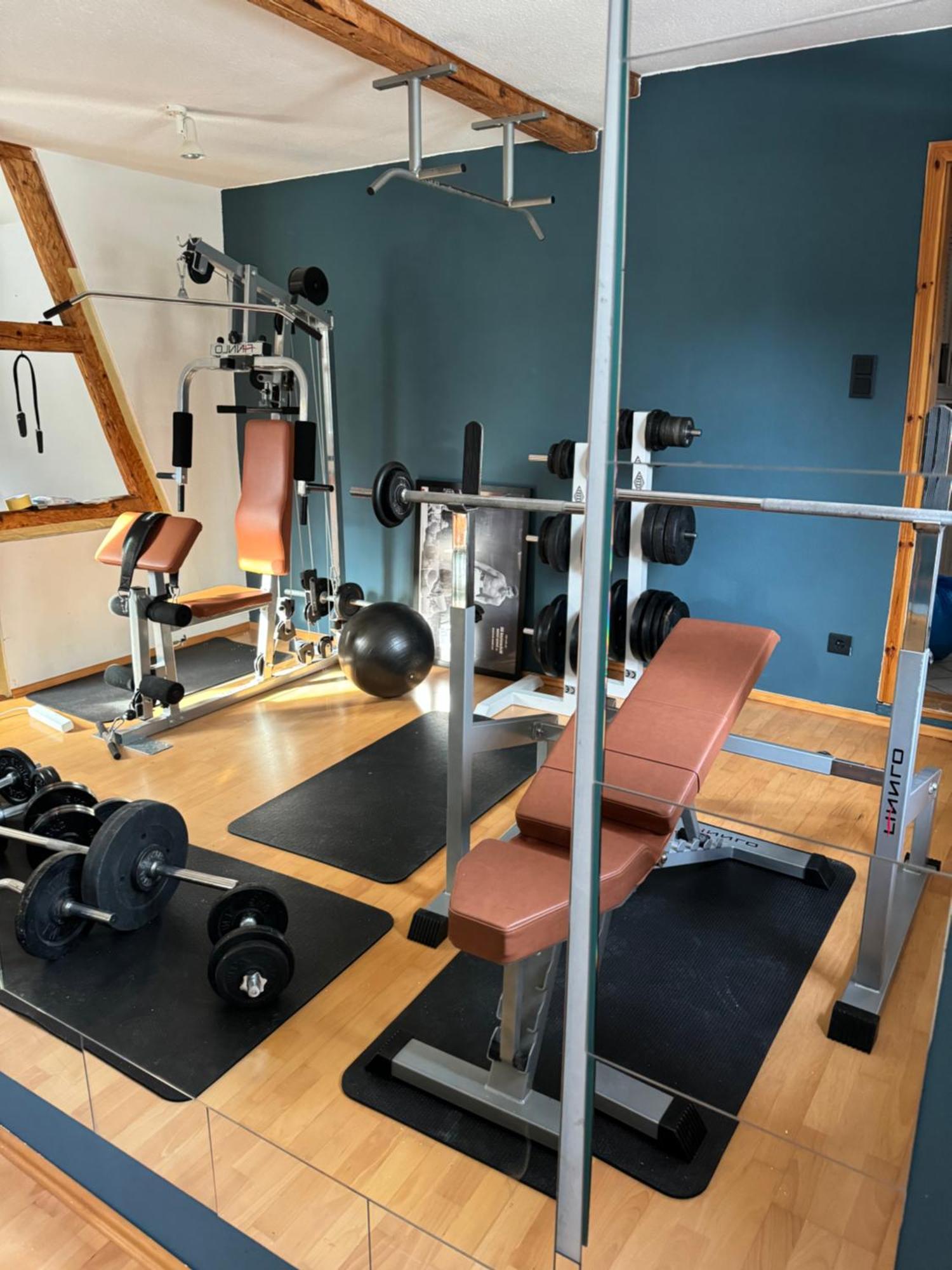 Friedrichshohe  Ferienhaus Rennsteig-Wander-Mountainbike Und Langlaufparadies מראה חיצוני תמונה